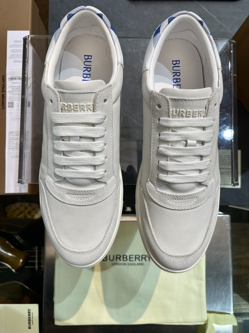 Burberry Sneakers